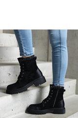 Botas modelo 204602 Solea