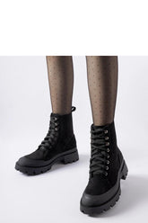 Botas modelo 204603 Solea