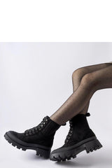 Botas modelo 204603 Solea