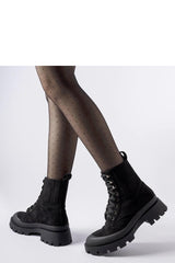 Botas modelo 204603 Solea