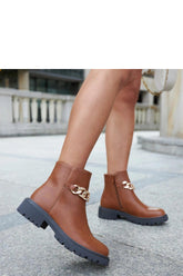 Botas modelo 204604 Solea