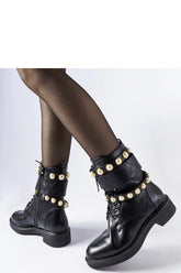 Botas modelo 204607 Solea