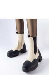 Botas modelo 204608 Solea