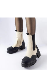 Botas modelo 204608 Solea