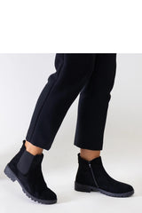 Botas modelo 204610 Solea