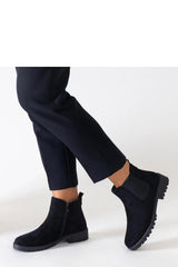 Botas modelo 204610 Solea