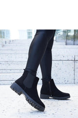 Botas modelo 204610 Solea