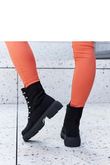 Botas modelo 204613 Solea