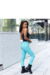 Botas modelo 204614 Solea