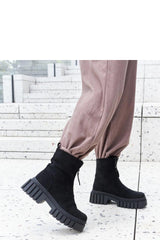 Botas modelo 204615 Solea