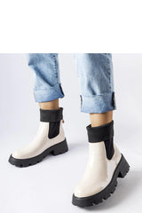 Botas modelo 204616 Solea