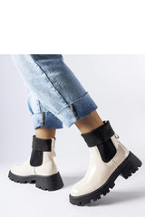 Botas modelo 204616 Solea