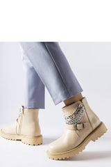 Botas modelo 204617 Solea