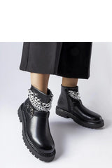 Botas modelo 204618 Solea