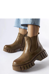 Botas modelo 204619 Solea