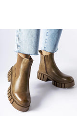 Botas modelo 204619 Solea