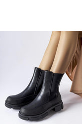 Botas modelo 204620 Solea