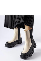 Botas modelo 204622 Solea