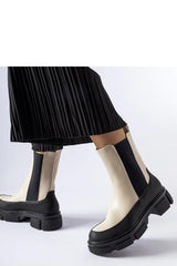 Botas modelo 204622 Solea