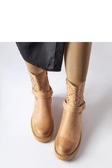 Botas modelo 204623 Solea