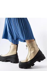 Botas modelo 204625 Solea