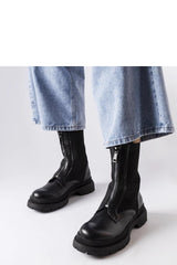 Botas modelo 204626 Solea