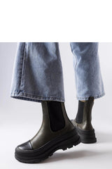 Botas modelo 204627 Solea