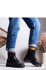 Botas modelo 204628 Solea