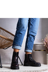 Botas modelo 204628 Solea