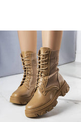 Botas modelo 204629 Solea
