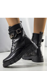 Botas modelo 204630 Solea