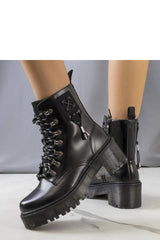 Botas modelo 204631 Solea