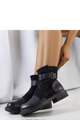 Botas modelo 204633 Solea