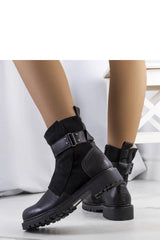 Botas modelo 204633 Solea