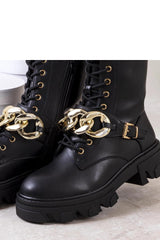 Botas modelo 204634 Solea