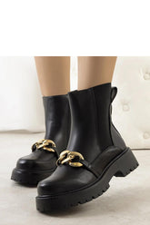 Botas modelo 204635 Solea