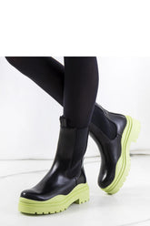 Botas modelo 204638 Solea