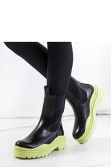 Botas modelo 204638 Solea