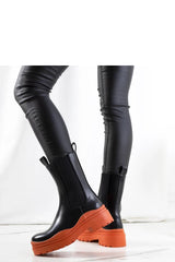 Botas modelo 204639 Solea