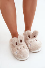Pantuflas modelo 204648 Step in style