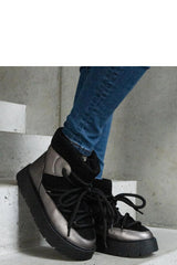 Botas de nieve modelo 204704 Solea