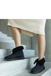 Botas de nieve modelo 204707 Solea