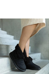 Botas de nieve modelo 204707 Solea