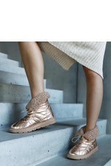 Botas de nieve modelo 204708 Solea