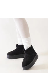 Botas de nieve modelo 204713 Solea