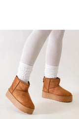 Botas de nieve modelo 204714 Solea