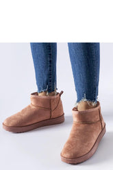 Botas de nieve modelo 204717 Solea