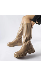 Botas hasta el muslo modelo 204721 Solea