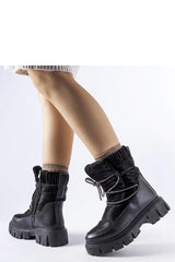 Botas de nieve modelo 204722 Solea