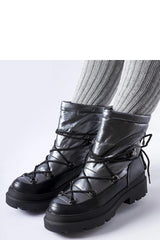 Botas de nieve modelo 204723 Solea